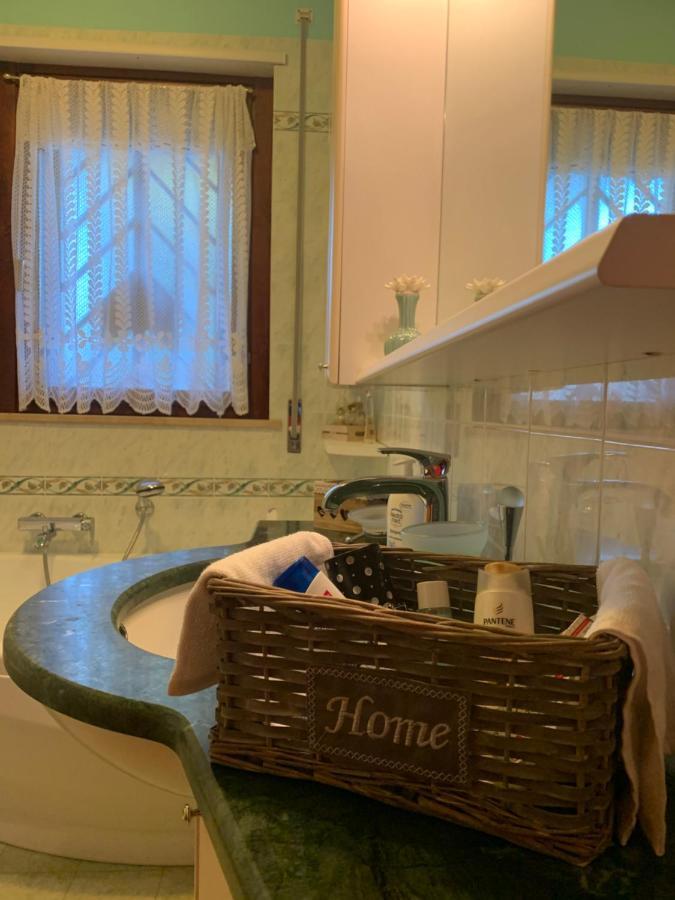 Vacanze In Puglia Pezze Di Greco Zewnętrze zdjęcie