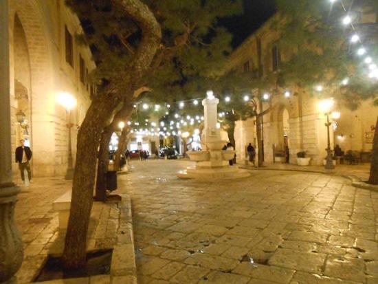 Vacanze In Puglia Pezze Di Greco Zewnętrze zdjęcie