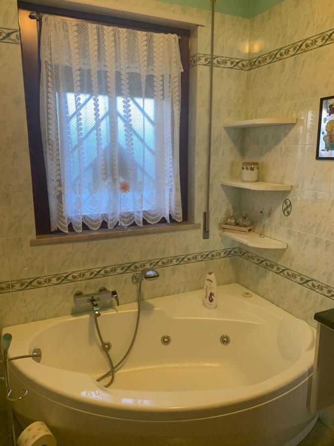 Vacanze In Puglia Pezze Di Greco Zewnętrze zdjęcie