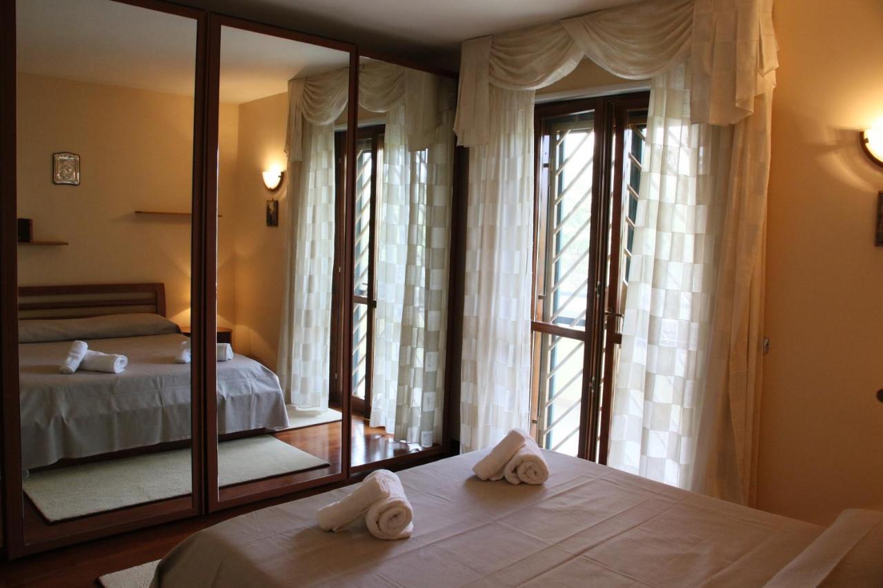 Vacanze In Puglia Pezze Di Greco Zewnętrze zdjęcie