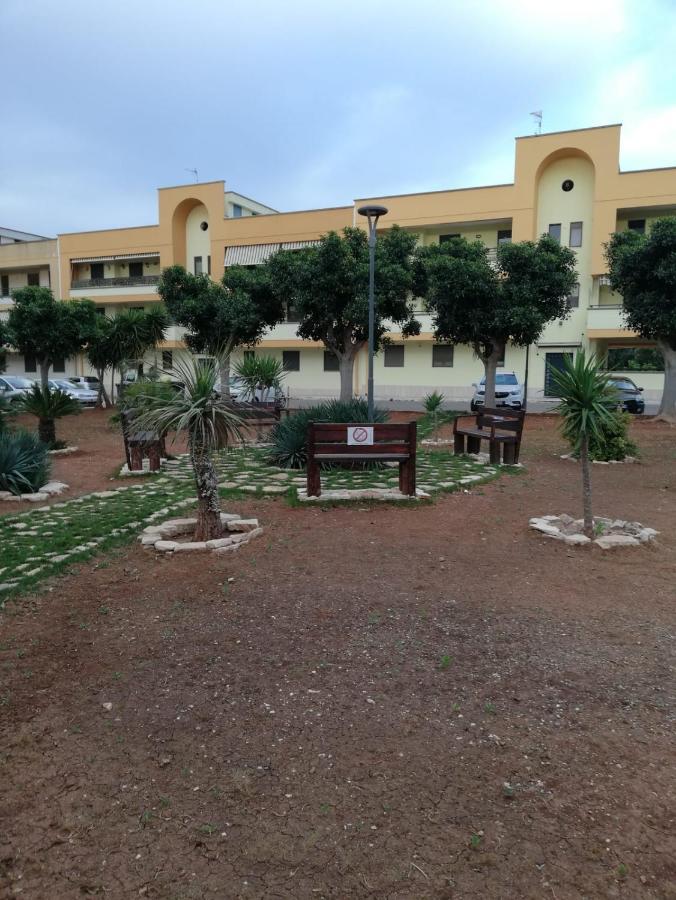 Vacanze In Puglia Pezze Di Greco Zewnętrze zdjęcie