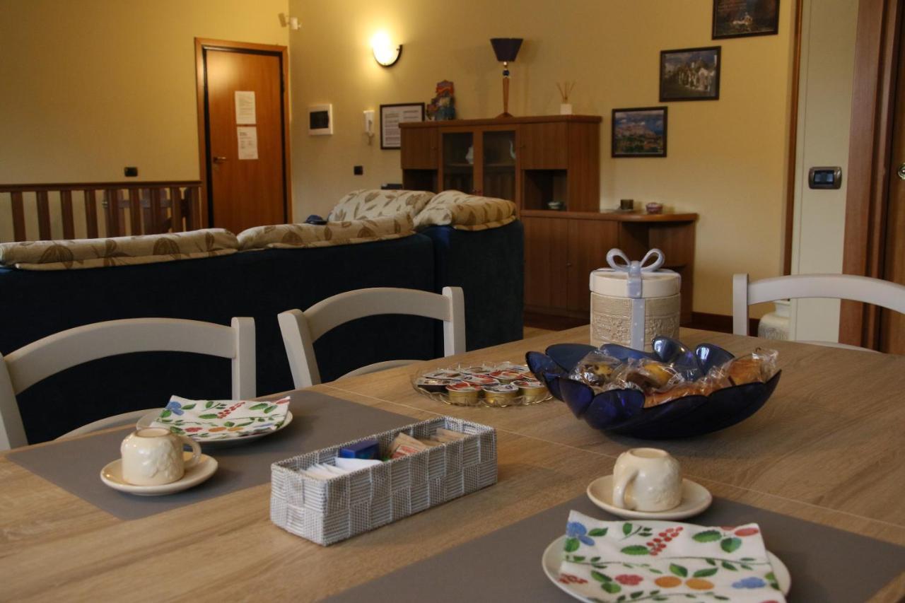Vacanze In Puglia Pezze Di Greco Zewnętrze zdjęcie