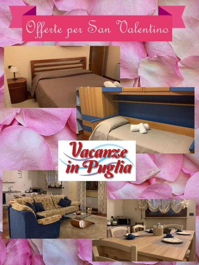 Vacanze In Puglia Pezze Di Greco Zewnętrze zdjęcie